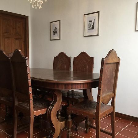 Вилла Pdl House Garden Понта-Делгада Экстерьер фото